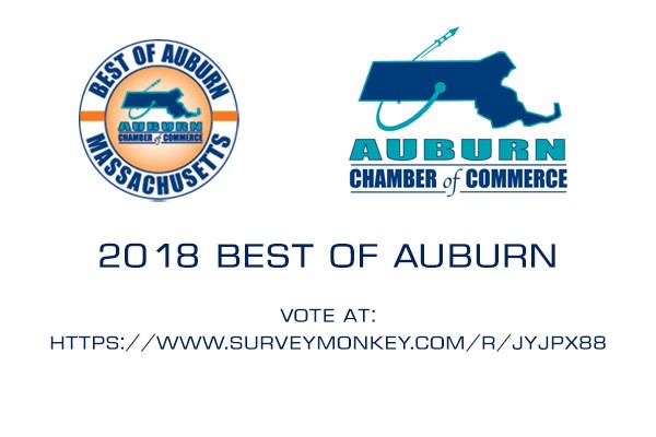 Cast your vote for the 2018 ‘Best of Auburn’ business awards