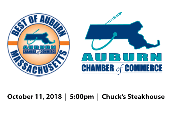 Best of Auburn Awards