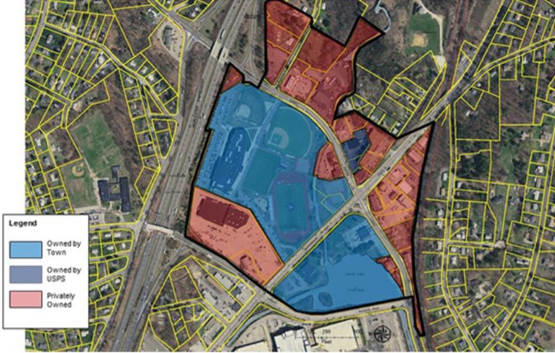 Drury Square Rezoning Meeting 9/26