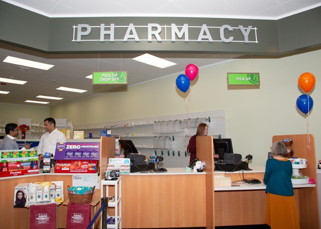 Spotlight on Auburn Pharmacy and Home Health Care Auburn Chamber of