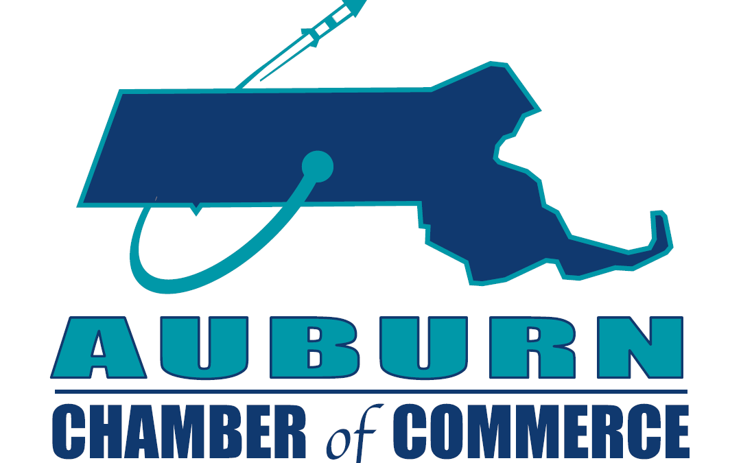 Auburn Chamber Holds 59th Annual Meeting