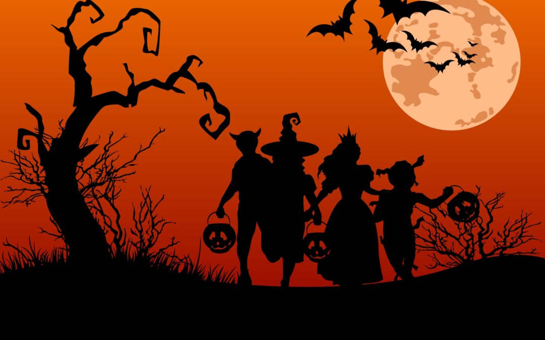Faith Church, Pack 53 and Town of Auburn Hosting ‘Trunk or Treat’