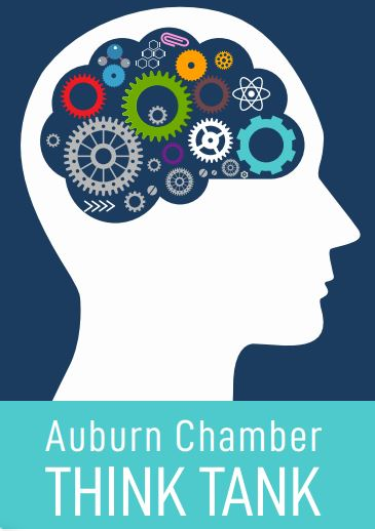 Auburn Chamber Think Tank