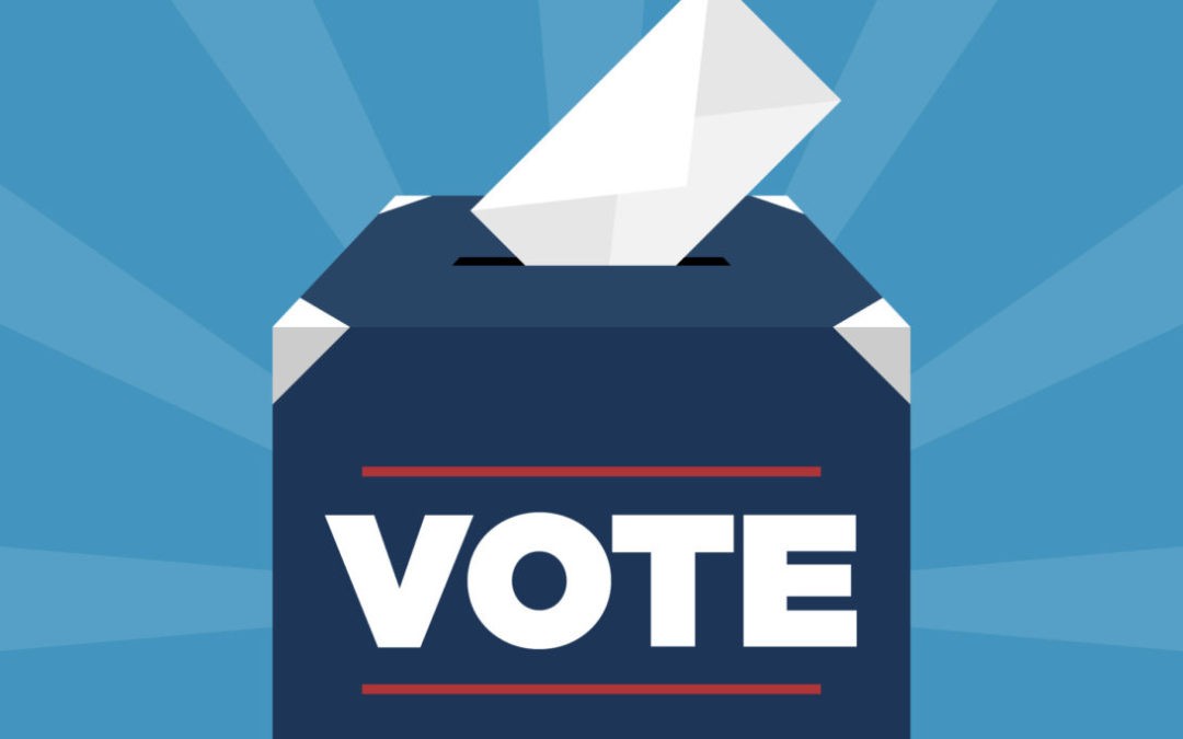 Annual Town Election May 18