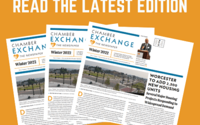 Winter 2022 ‘Chamber Exchange’ Now Available Online