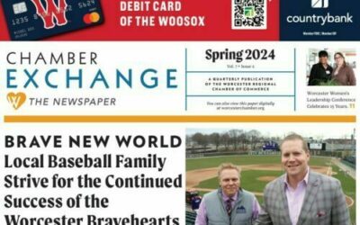 Read the Spring 2024 Edition of Chamber Exchange